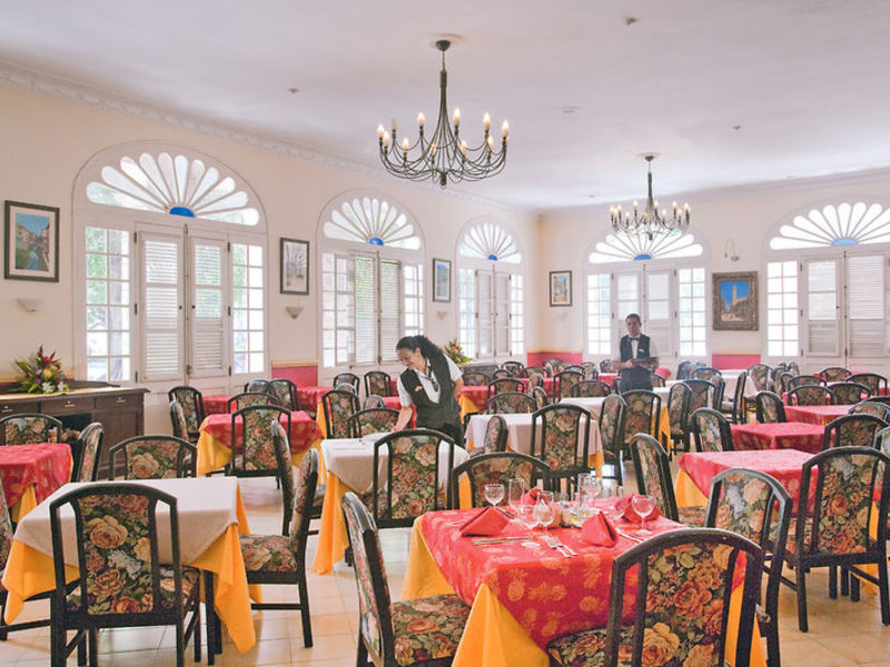 Mercure Sevilla