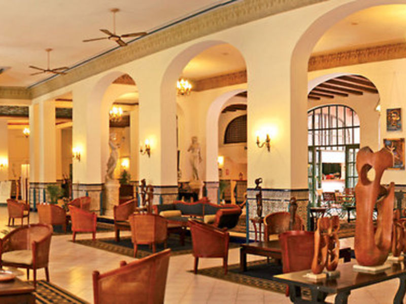 Mercure Sevilla