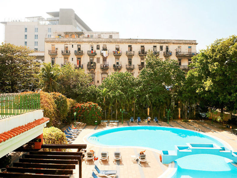 Mercure Sevilla