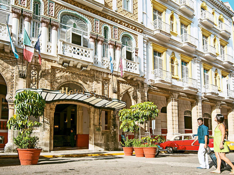 Mercure Sevilla