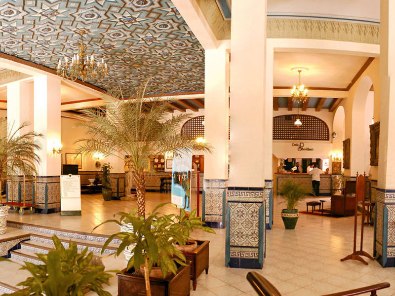 Mercure Sevilla