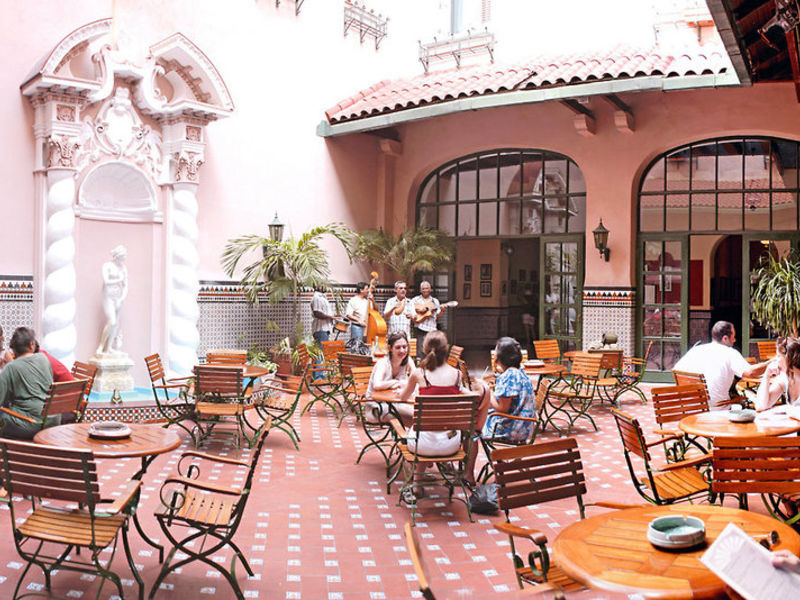 Mercure Sevilla