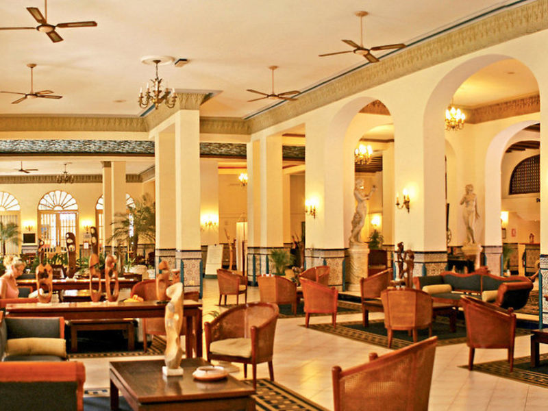 Mercure Sevilla
