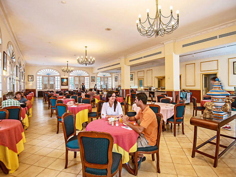 Mercure Sevilla