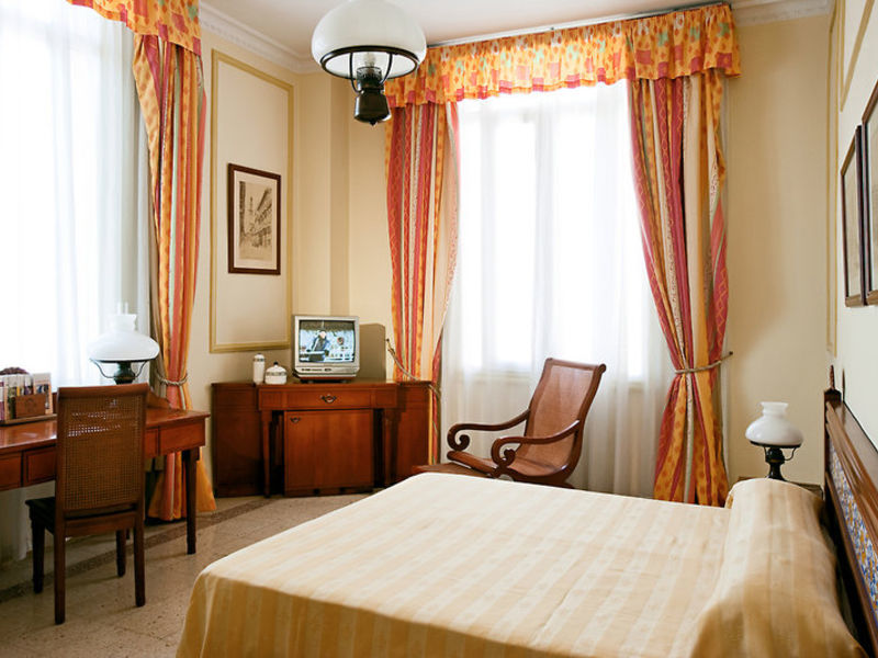 Mercure Sevilla