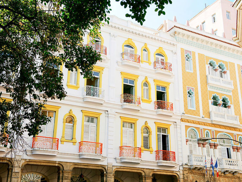 Mercure Sevilla