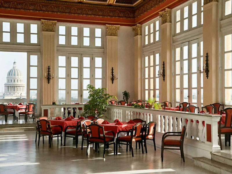 Mercure Sevilla