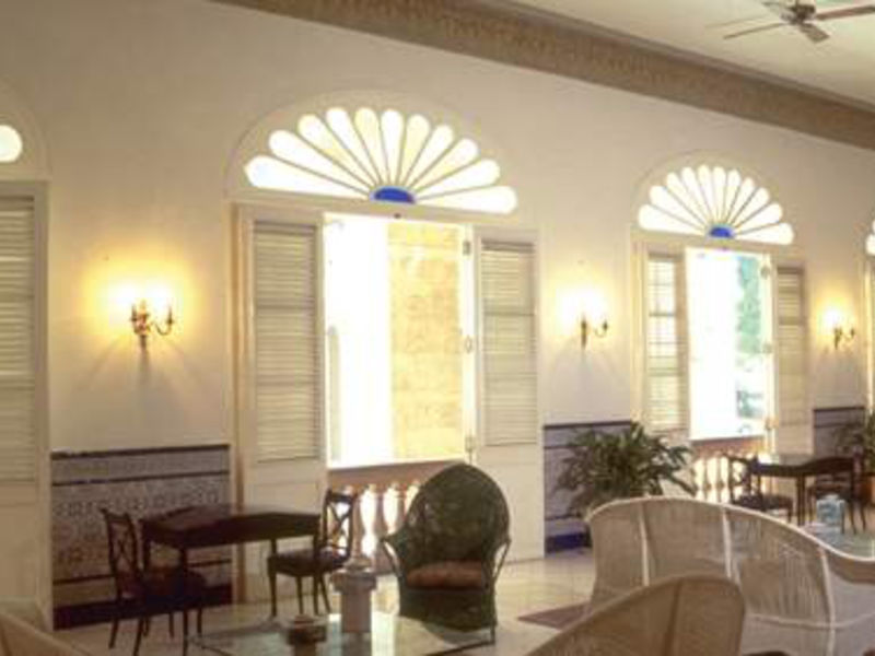 Mercure Sevilla