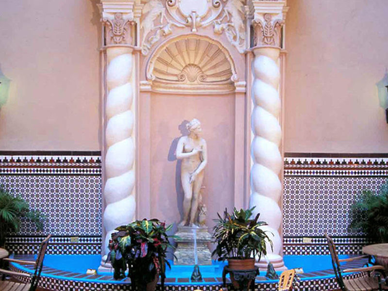 Mercure Sevilla