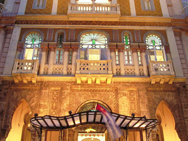 Mercure Sevilla