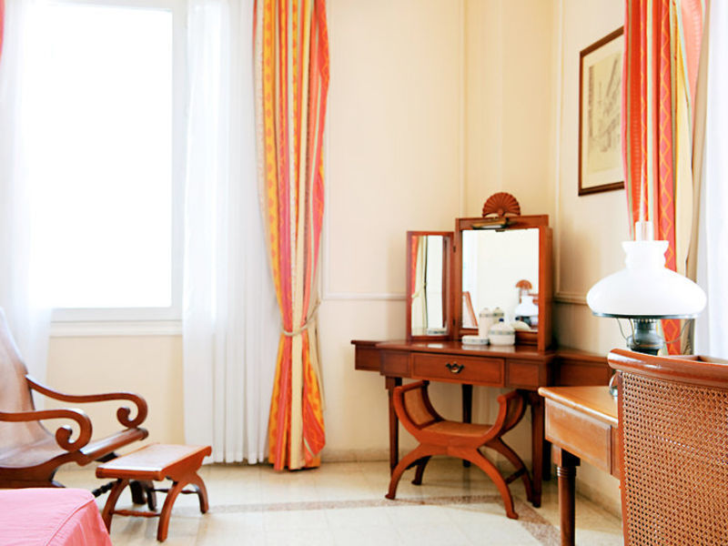 Mercure Sevilla