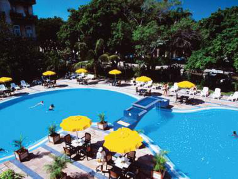 Mercure Sevilla