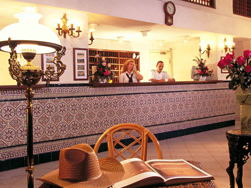 Mercure Sevilla