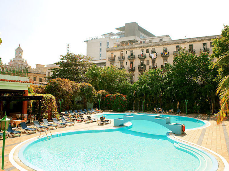 Mercure Sevilla