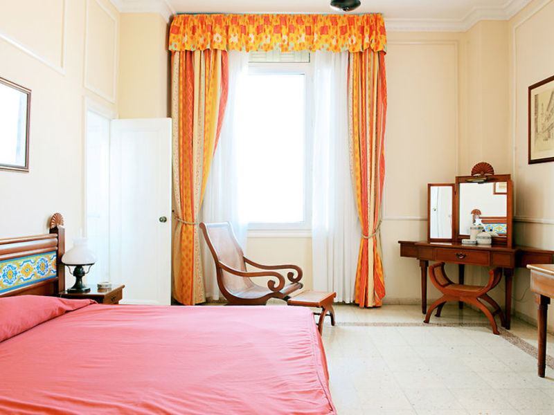 Mercure Sevilla