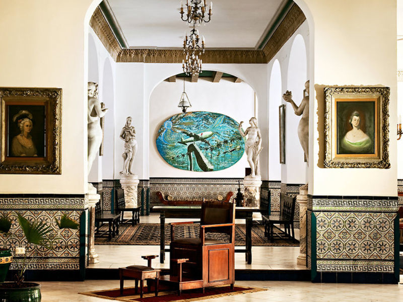 Mercure Sevilla