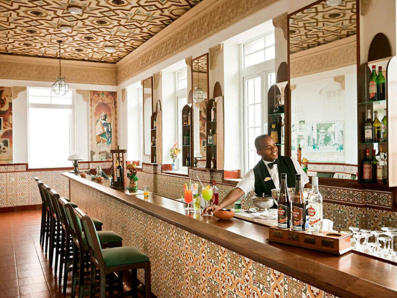 Mercure Sevilla