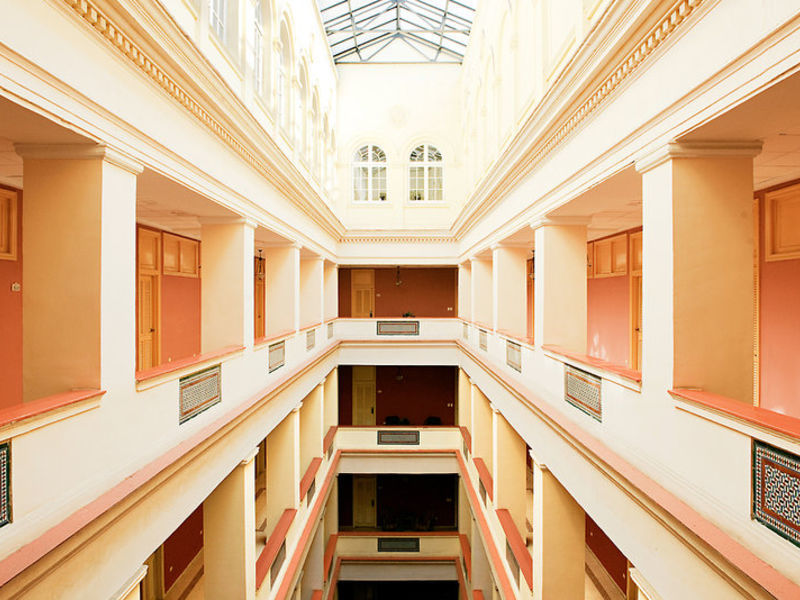 Mercure Sevilla