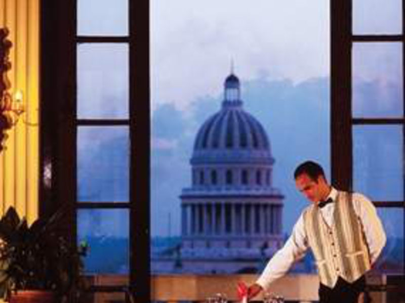 Mercure Sevilla