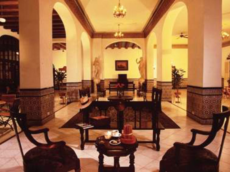 Mercure Sevilla