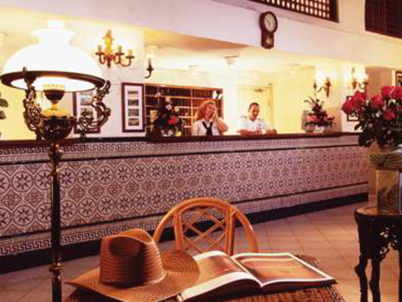 Mercure Sevilla