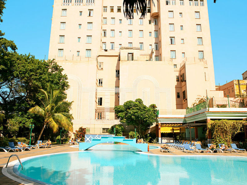Mercure Sevilla