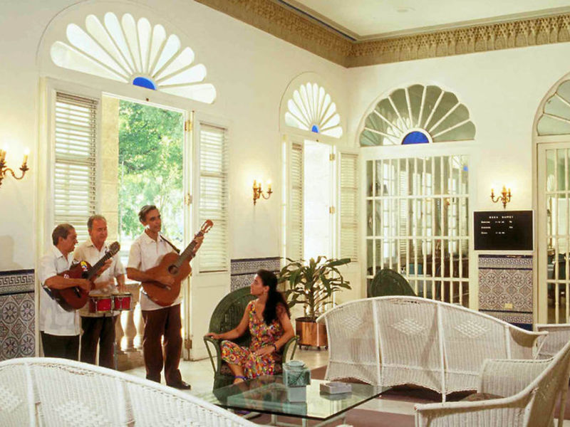 Mercure Sevilla