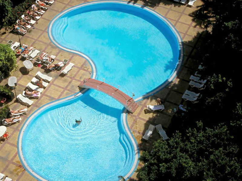 Mercure Sevilla