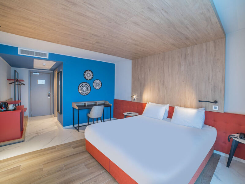 Mercure St. Julian´S Malta