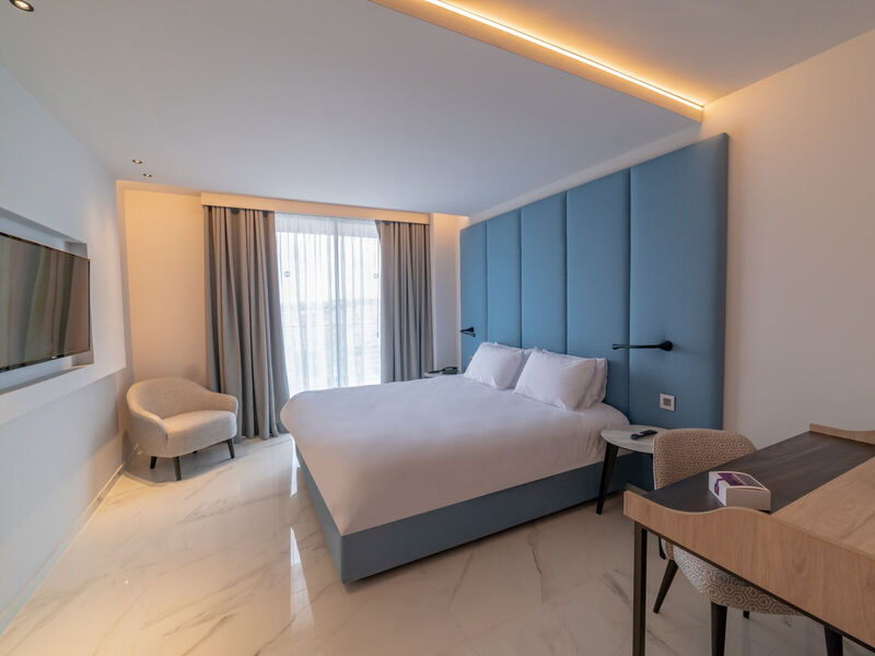 Mercure St. Julian´S Malta