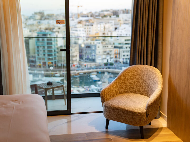 Mercure St. Julian´S Malta