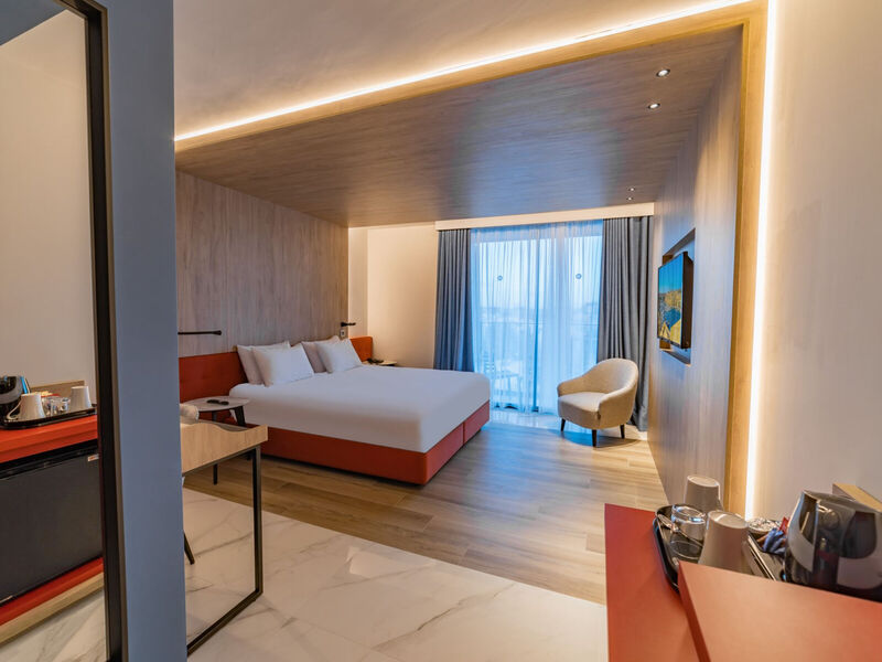 Mercure St. Julian´S Malta