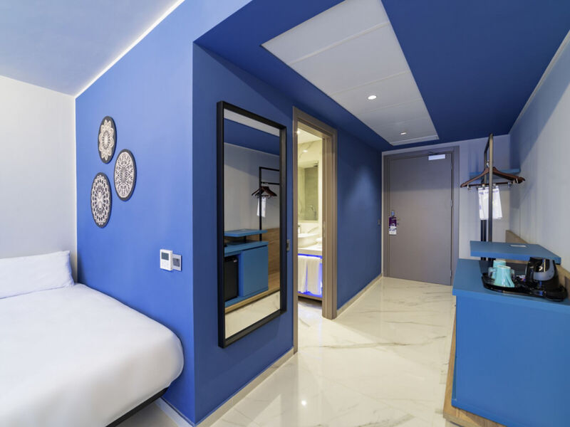 Mercure St. Julian´S Malta