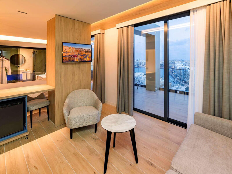 Mercure St. Julian´S Malta