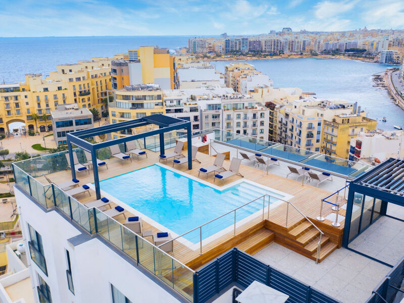 Mercure St. Julian´S Malta