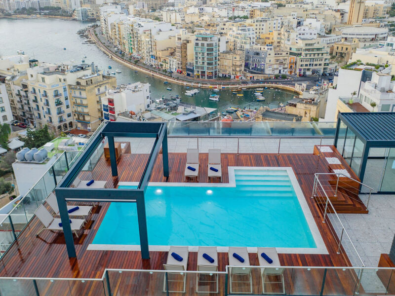 Mercure St. Julian´S Malta