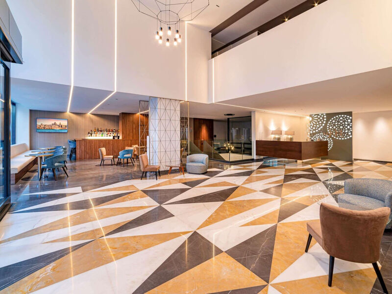 Mercure St. Julian´S Malta