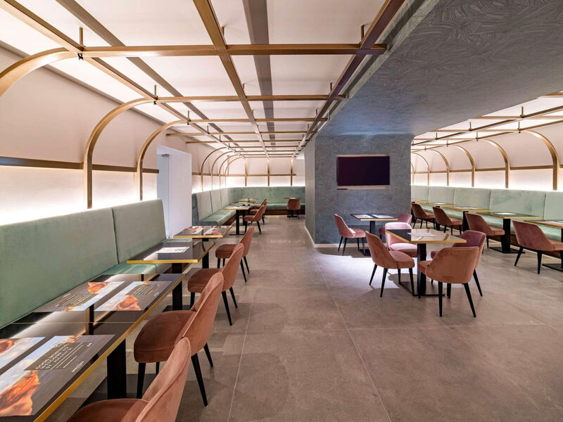 Mercure St. Julian´S Malta