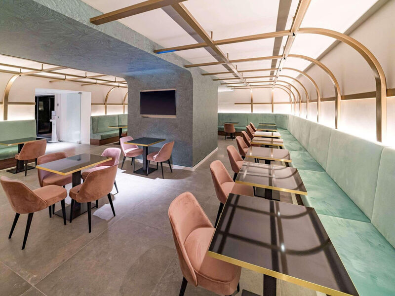 Mercure St. Julian´S Malta