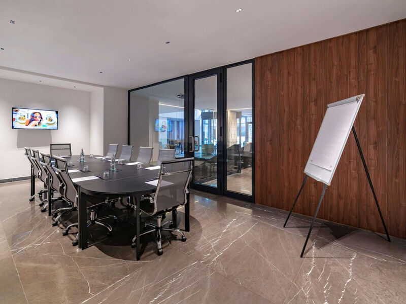 Mercure St. Julian´S Malta