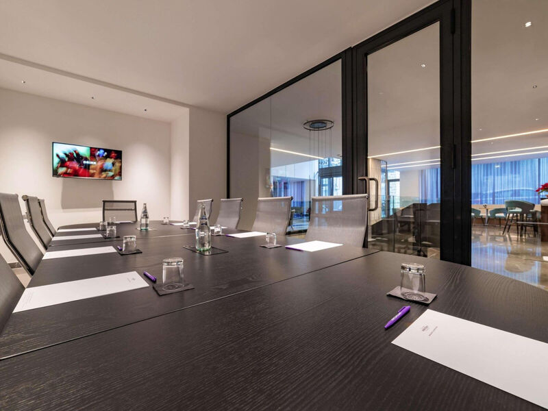 Mercure St. Julian´S Malta