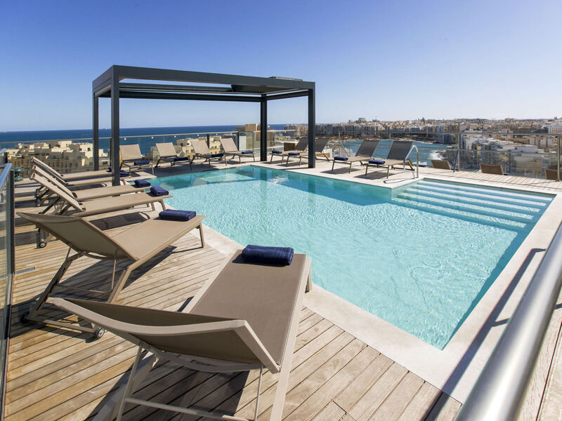 Mercure St. Julian´S Malta
