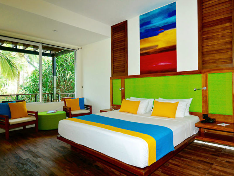 Mermaid Hotel & Club
