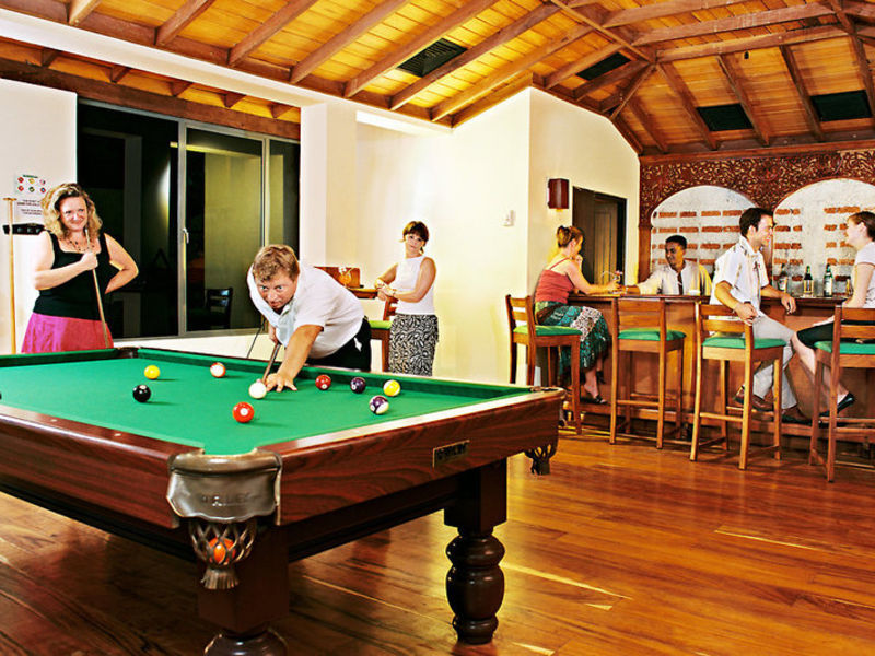 Mermaid Hotel & Club