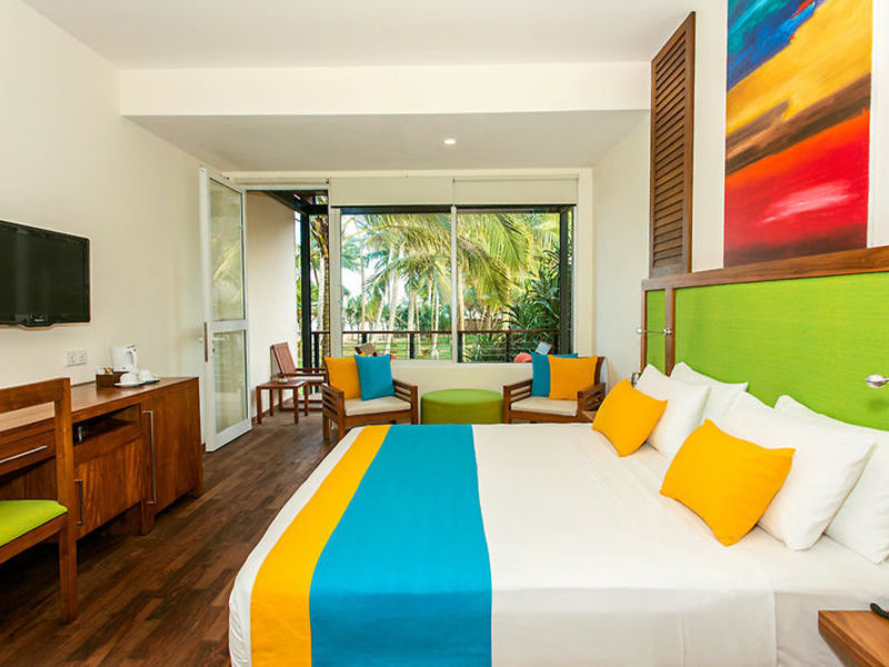 Mermaid Hotel & Club