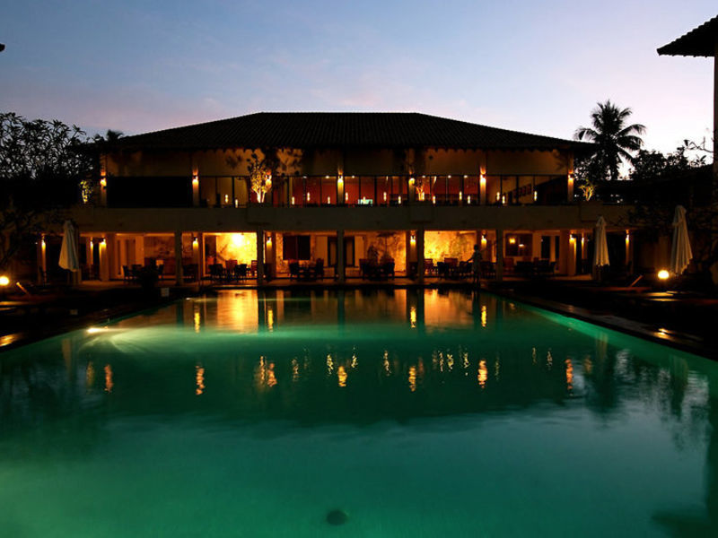 Mermaid Hotel & Club