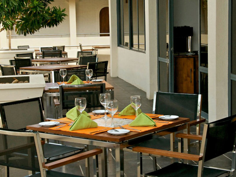 Mermaid Hotel & Club