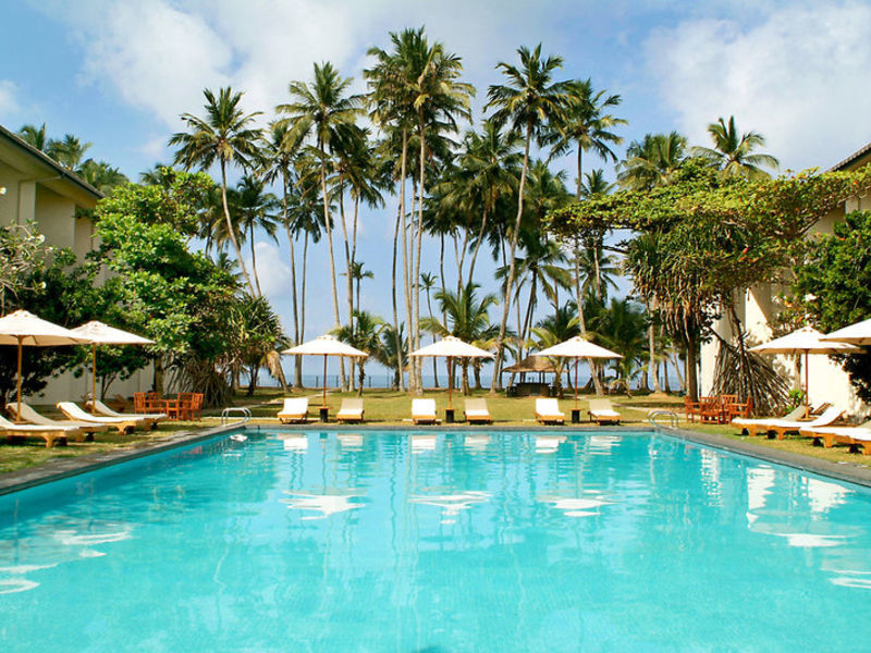 Mermaid Hotel & Club