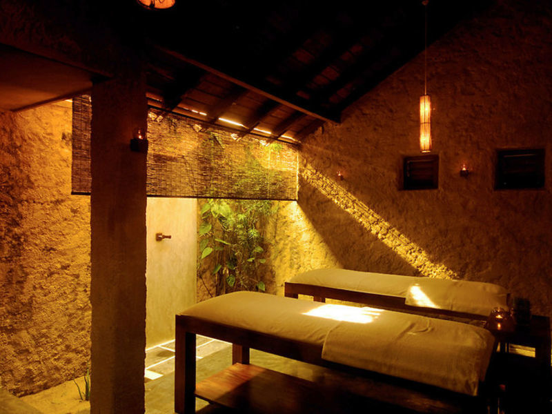 Mermaid Hotel & Club