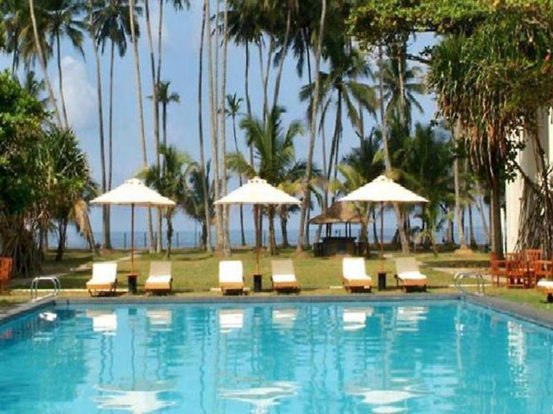 Mermaid Hotel & Club